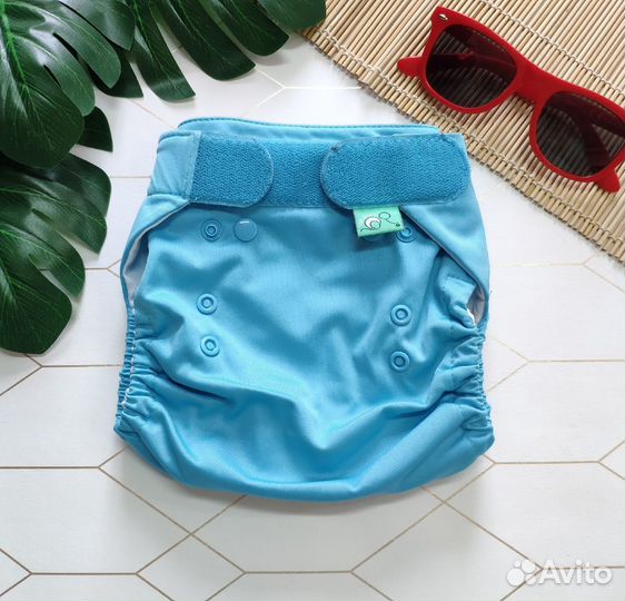 С5 Купальные плавки на мальчика