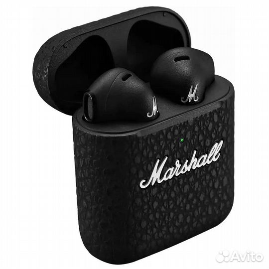 Наушники marshall minor 3