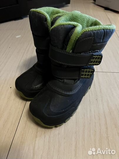 Отдам вещи на мальчика