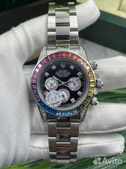 Часы rolex daytona