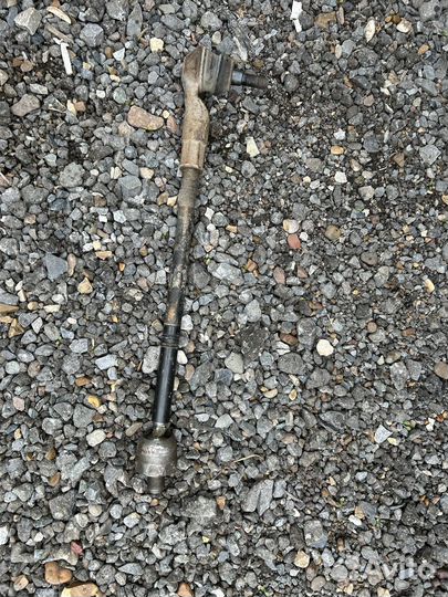 Рулевая тяга volkswagen jetta