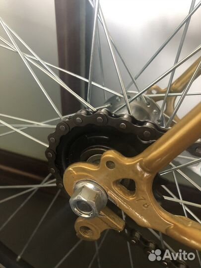 Велосипед хвз старт шоссе