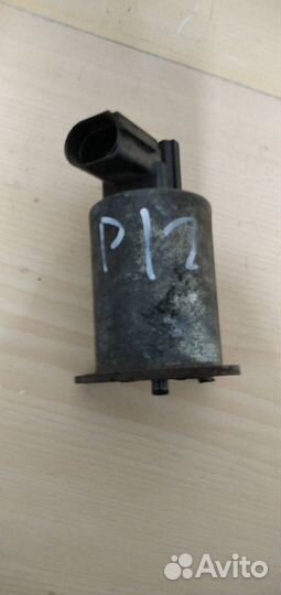 Клапан EGR Nissan Primera P12