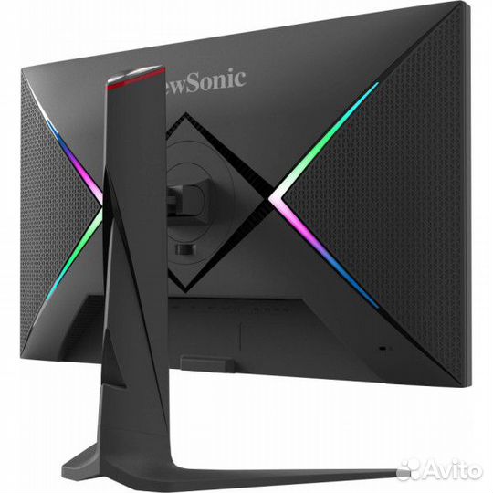 Топовый 4К 27 ViewSonic VX2781-4K-PRO MiniLed