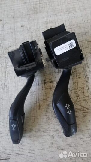 Подрулевой переключатель Форд Фокус 3 Focus 3