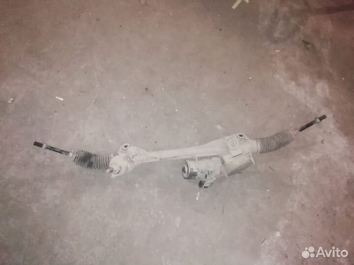 Рулевая рейка Haval