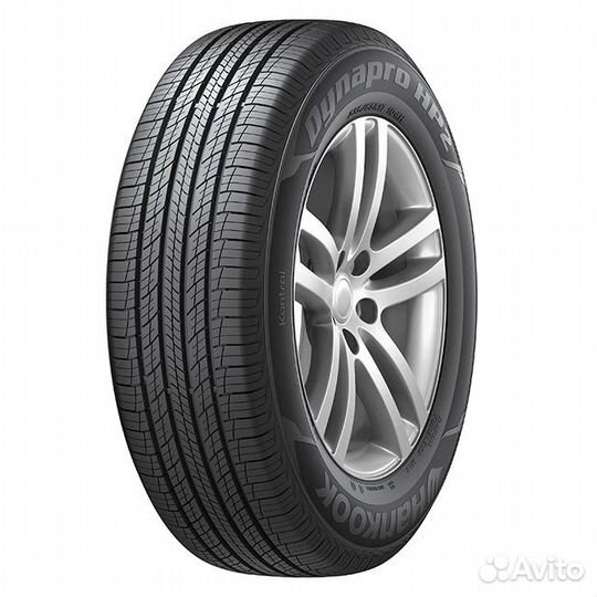 Hankook Dynapro HP2 RA33 235/60 R18 103H