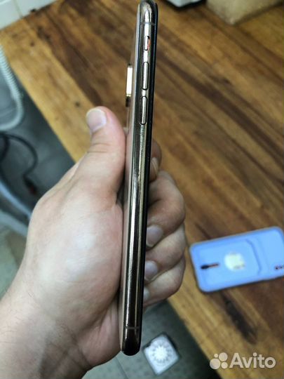 iPhone Xs, 256 ГБ