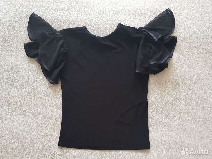 Топ для девочки