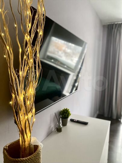 1-к. квартира, 35 м², 9/9 эт.