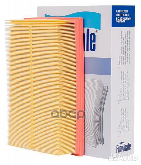 Фильтр воздушный audi A3/VW golf/seat leon 1.6D