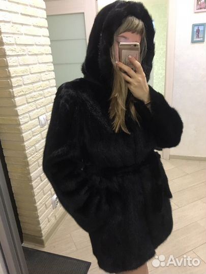 Шуба