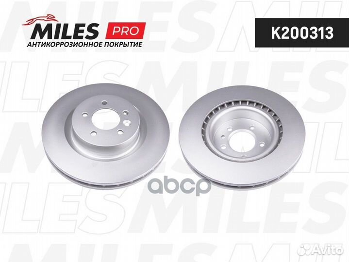 Диск тормозной land rover discovery/range rover