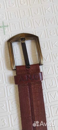 Ремень Angelina Mara