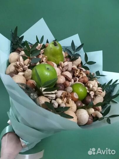 Букеты под заказ