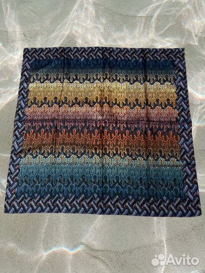 Платки Missoni. Оригинал