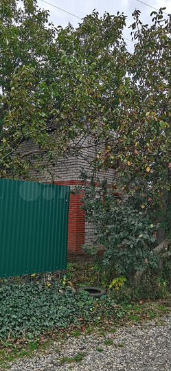 Дача 51,5 м² на участке 5 сот.