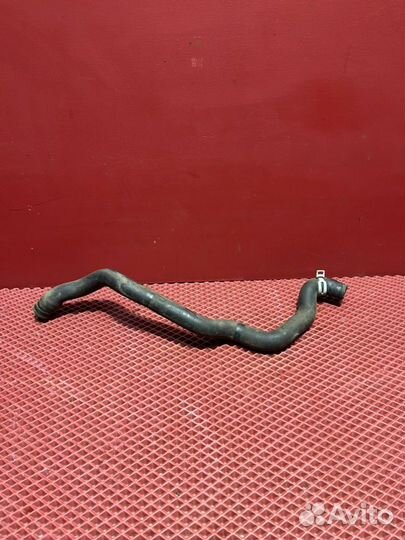 Патрубок системы охлаждения Bmw 7-Series F02