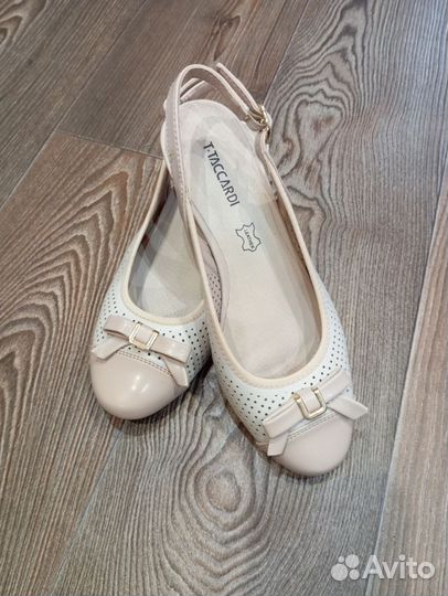 Босоножки женские 36 размер