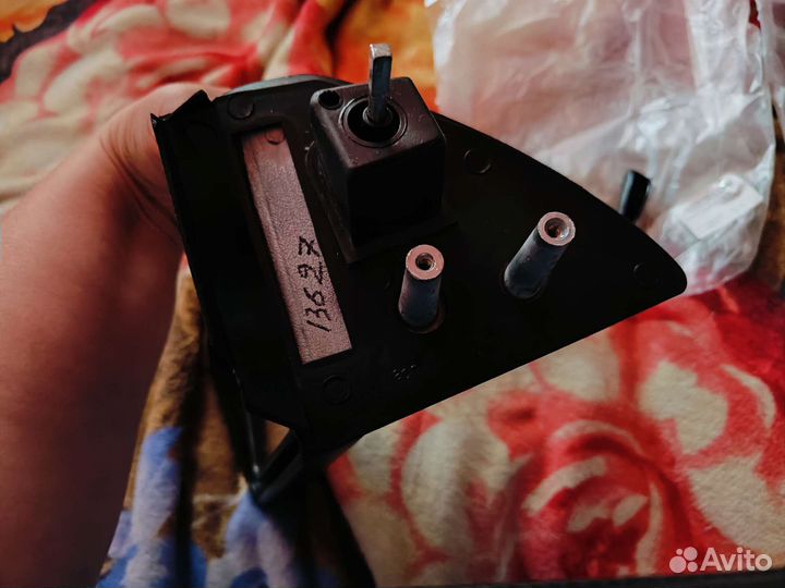 Боковые зеркала