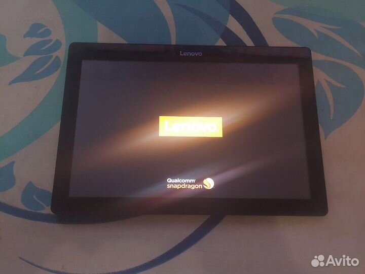 Планшет ленива таб 2 а10-30