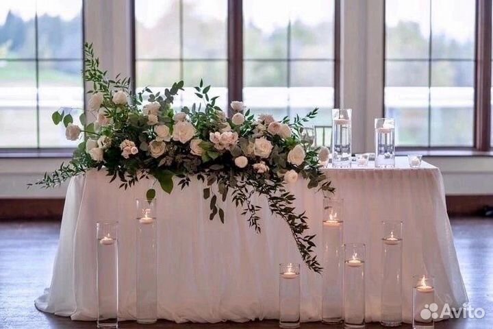 Букет невесты