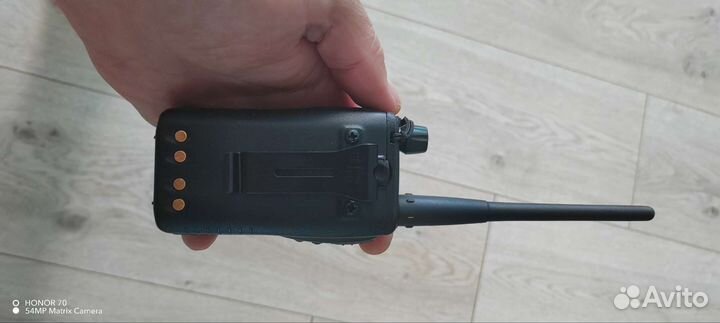 Рации kenwood th f5