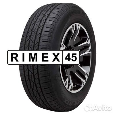 Nexen Roadian HTX RH5 235/85 R16