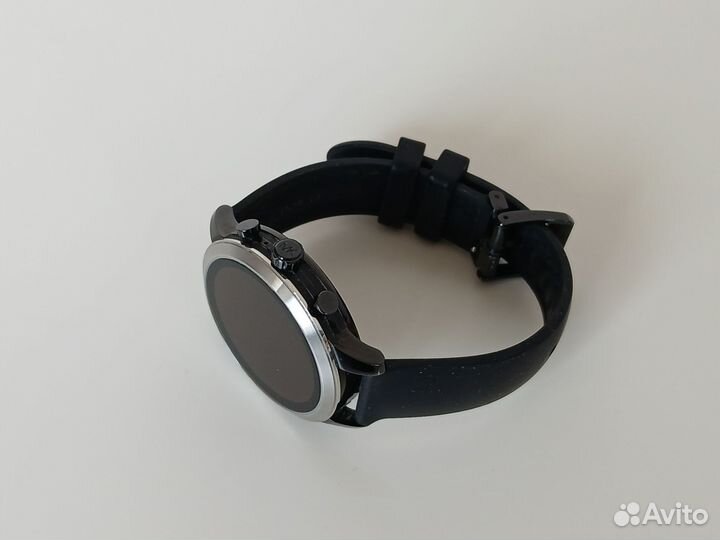 Смарт часы michael kors MKT5049 оригинал чёрные