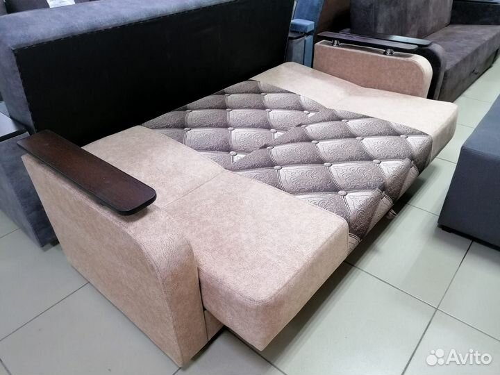 Диван книжка 