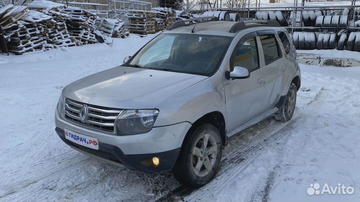 Насос гидроусилителя Renault Duster 491105510R