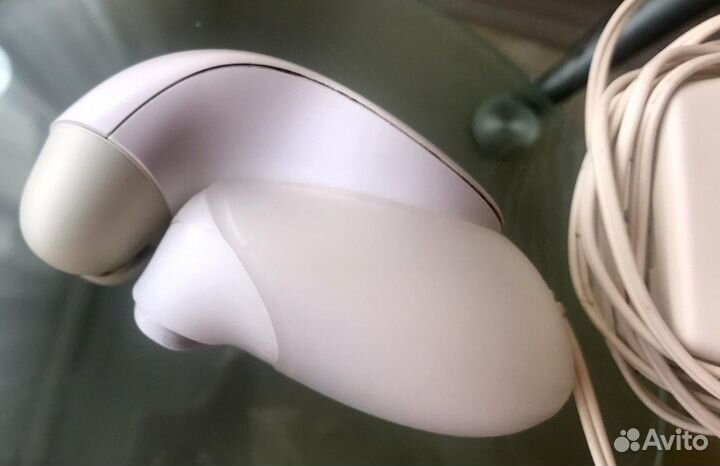 Новый эпилятор Philips