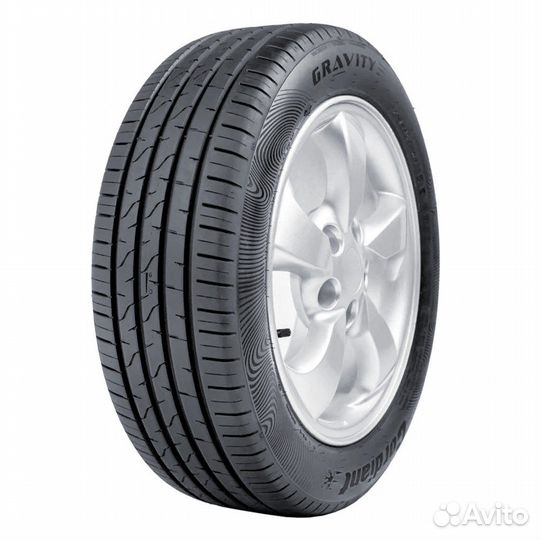 Cordiant Gravity 235/60 R18