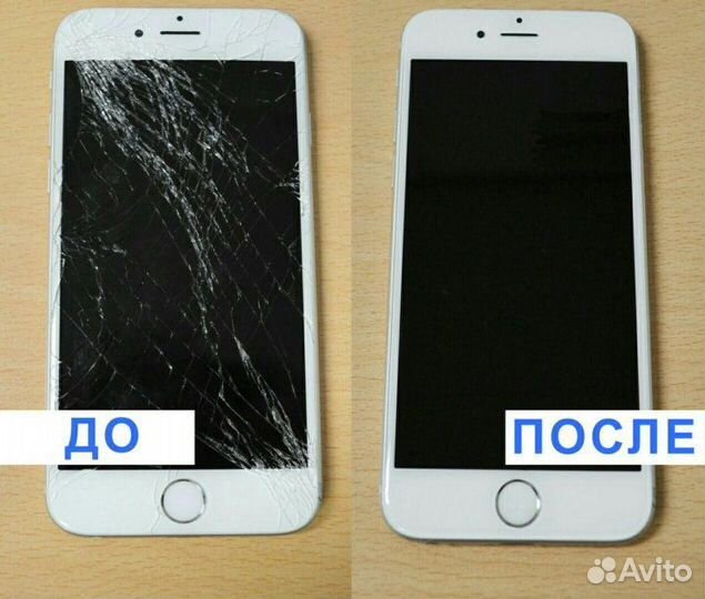 Ремонт сотовых телефонов и сброс поролей