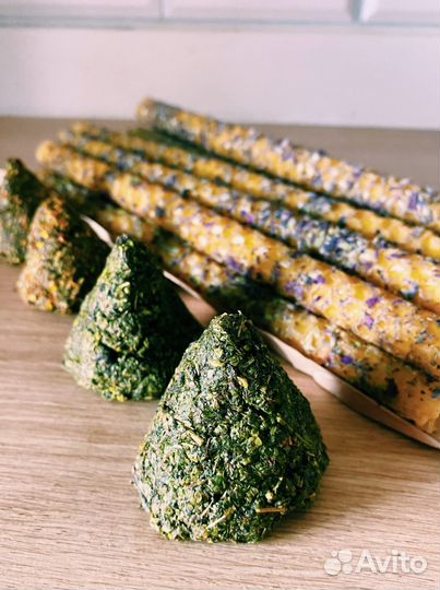 Свечи восковые рабочие