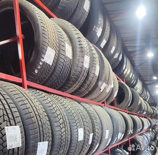 Grenlander Enri U08 245/45 R17 99M
