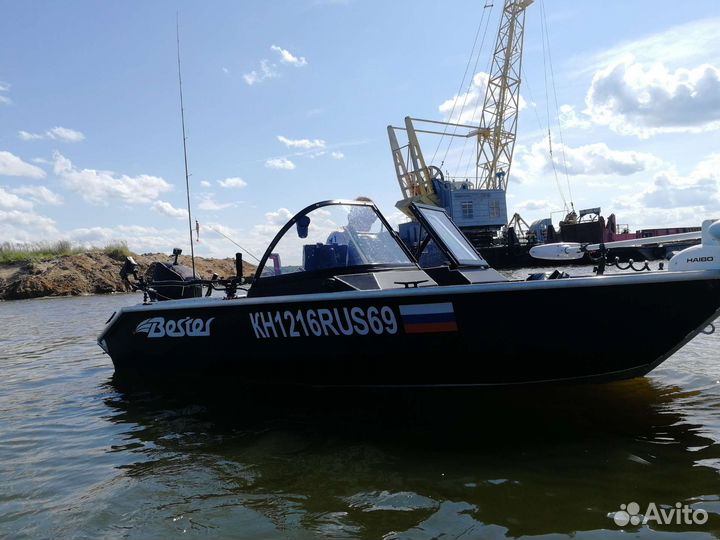 Рыбалка с гидом на Иваньковском водохранилище