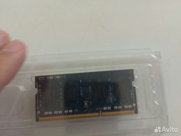 Оперативная память ddr3