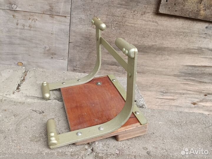 Транец для лодки