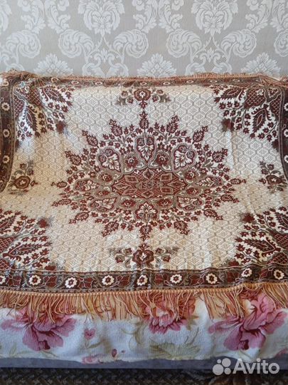 Скатерть на стол СССР