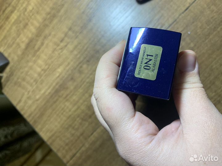 Крем тональный estee lauder