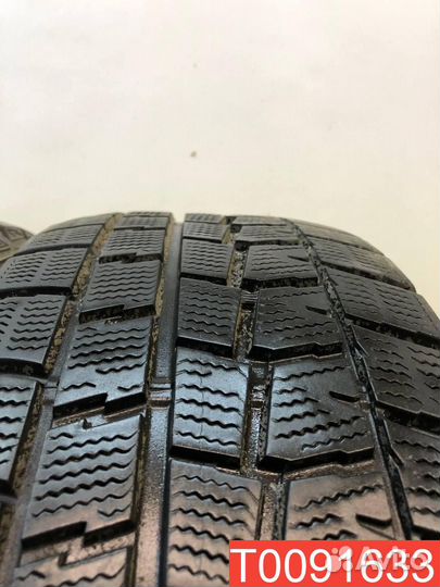 Dunlop Winter Maxx WM01 215/60 R17 101R