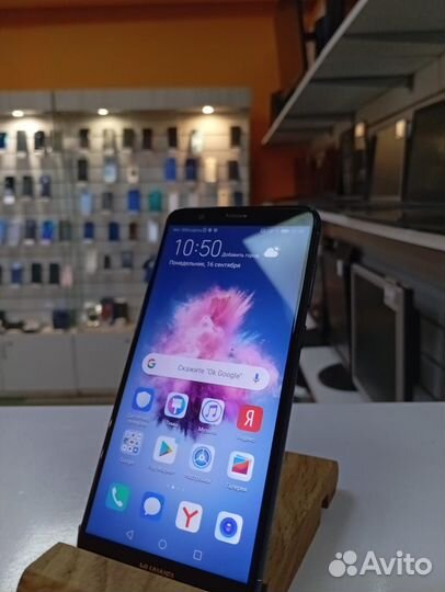 HUAWEI P Smart, 3/32 ГБ