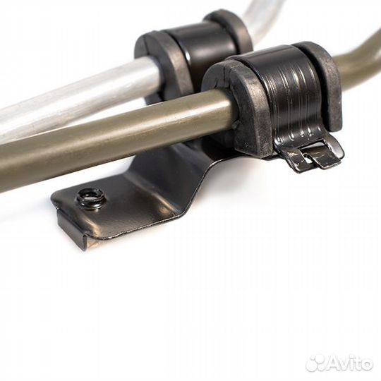 Шланг гидроусилителя руля (двойной) ford