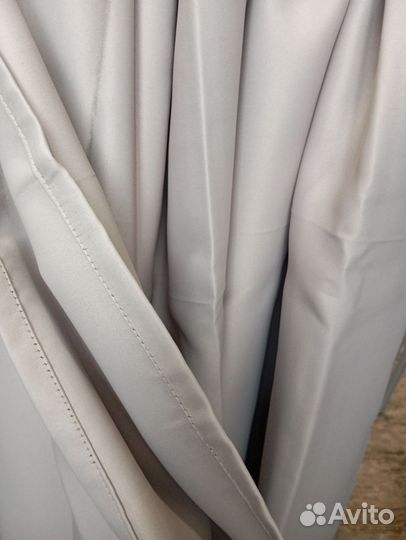 Новые шторы Блэкаут