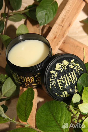 Масло для тату Руна