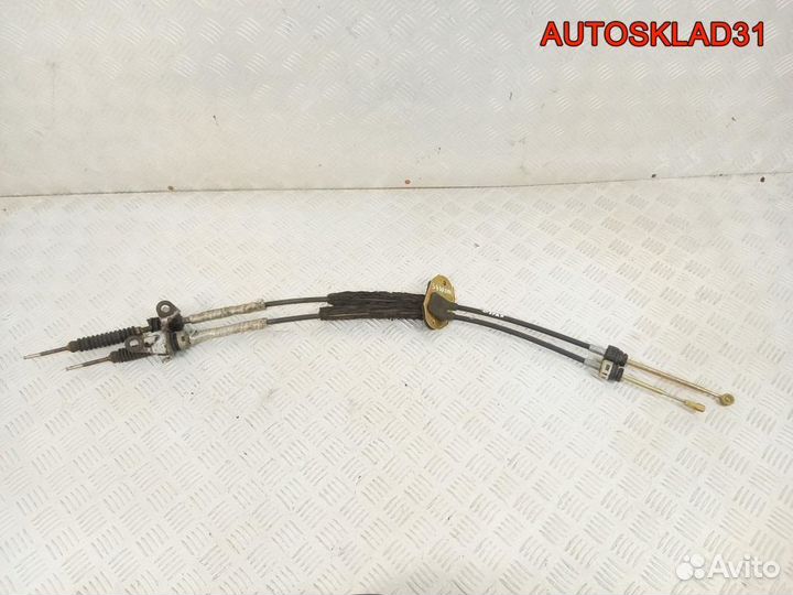 Трос кулисы МКПП Volkswagen Sharan 7M3711874D