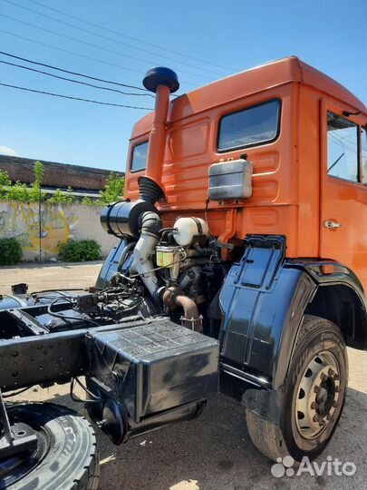 НефАз 6606-15, 2007