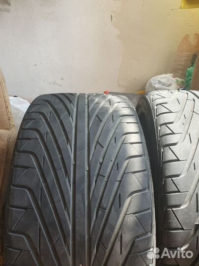 Triangle TR968 265/30 R19 93V