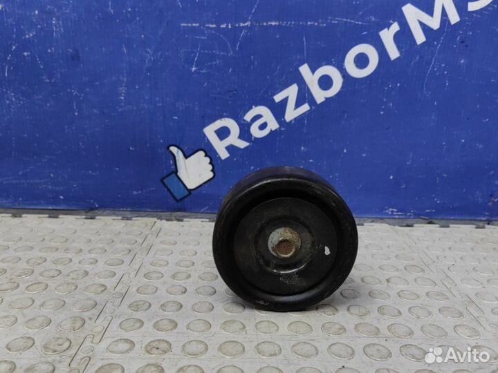 Ролик обводной Hyundai Solaris